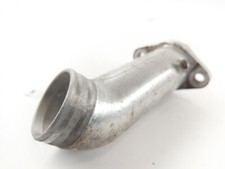 Cagiva Elefant 750 6B [1988] - cilindro verticale collettore di aspirazione