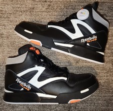 2021 Reebok Pump Omni Zone Dee Brown Dunk Contest John Cena Uomo Taglia 10