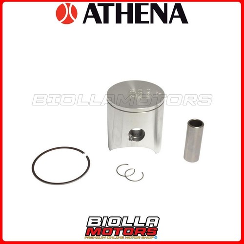 Pistone athena forgiato - athena, 2t