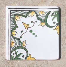 Piastrella ANGOLO 10x10 cm