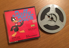 Film super 8 colore sonoro