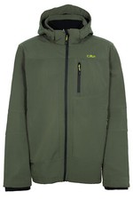 CMP Softshell Giacca Ourdoor