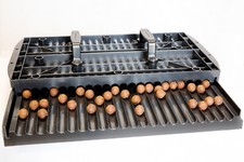  MAMMUTROLLER rullo per caldaia 30 mm e 35 mm macchina per caldaia tavola rotante