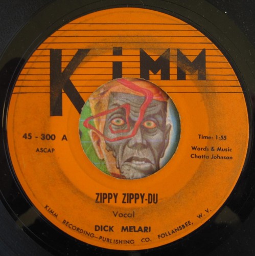Hear dick melari - hear, 45