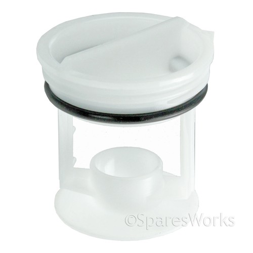 Ricambio filtro lavatrice beko - ricambio,