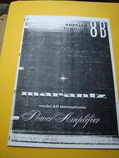 manuale tecnico- service