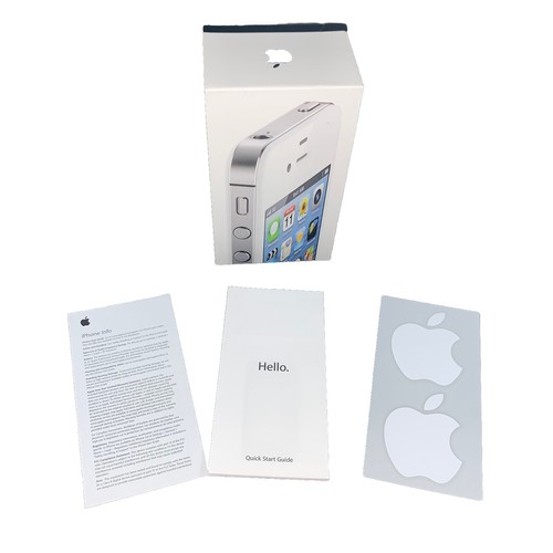 Apple iphone gb - 4s,