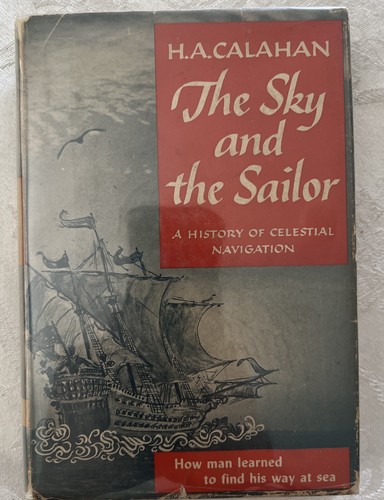 The sky - sailor:, history