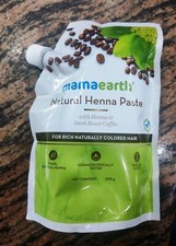 Mamaearth Pasta di Hennè