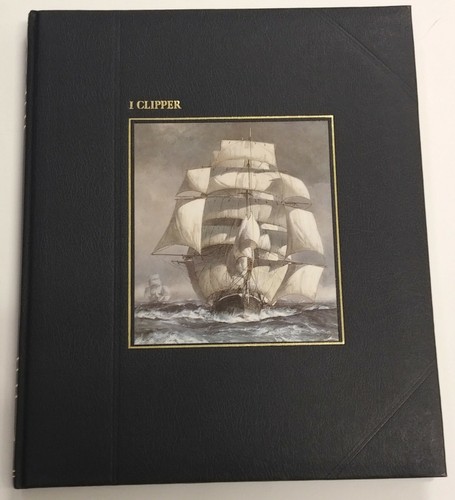 Clipper i grandi - clipper,