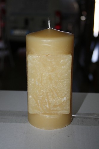 Moccolo candela candle san - candle,