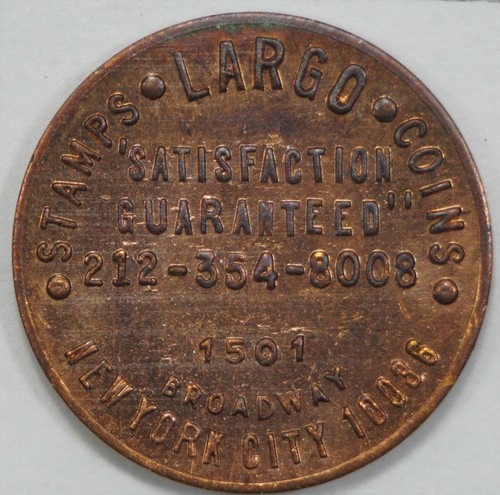 1976 largo francobolli monete - 1976,