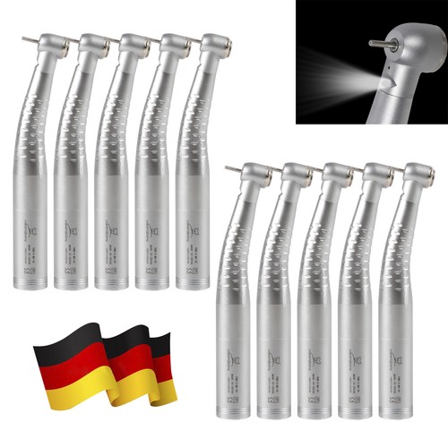 Dental turbina dentista - 1-10*,