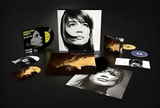 FRANÇOISE HARDY "MESSAGE