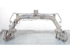 Q0012983V002 PONTE ASSALE POSTERIORE SMART FORTWO BRABUS (450) 700B 6V 61CV (200