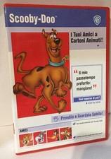 Scooby Doo e i Tuoi Amici a Cartoni Animati DVD Animazione Serie TV Come Foto