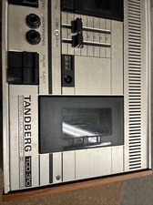 Cassettiera VINTAGE Tandberg