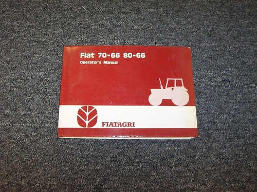 Fiatgri fiat 80 - fiat, 70-66