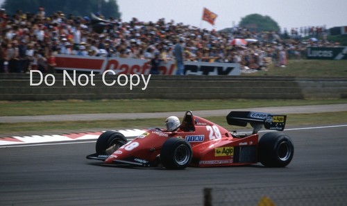 Ferrari 126c2b rene - ferrari, #28