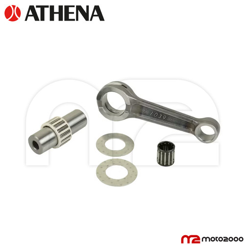 Kit revisione biella - revisione,