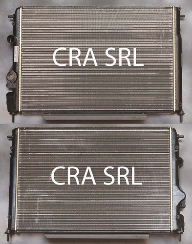 Radiatore renault megane - renault, /