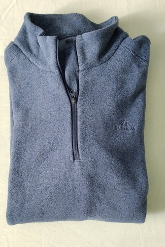 Felpa pullover uomo quechua - uomo,