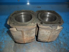 COPPIA CILINDRI FIAT 500