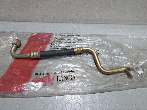 Tubo radiatore olio - , lancia