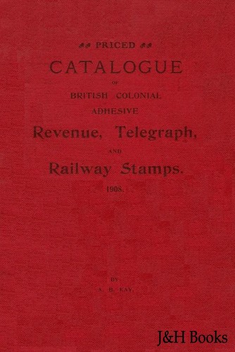 Catalogo francobolli fiscali