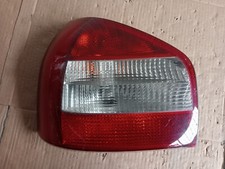 Stop Fanale posteriore sx AUDI A3 (8L) Restyling 2002