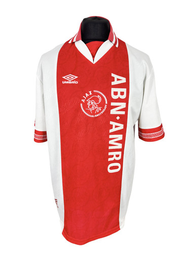 Ajax home 1994 taglia - 1994-95,