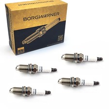 4x BERU Candele Per Alfa Romeo