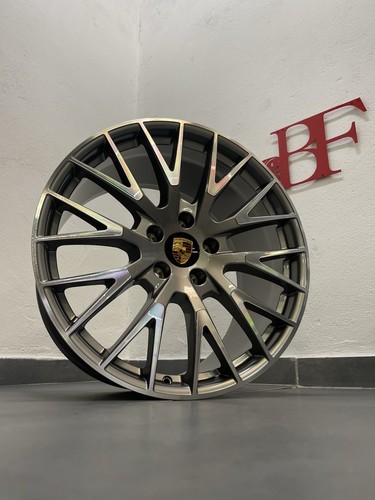 Cerchio originale porsche - cerchio,