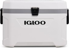 Igloo Marine Cooler |