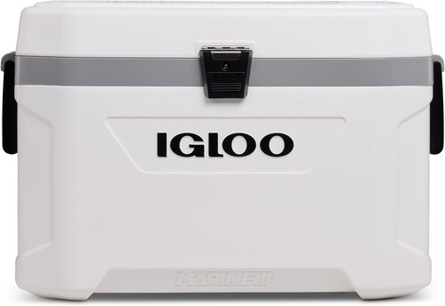 Igloo marine cooler - cooler, |