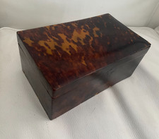 RARE BOITE EPOQUE NAPOLEON III