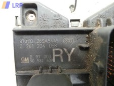 Centralina motore Opel Corsa B