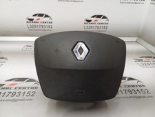 AIRBAG VOLANTE RENAULT MEGANE