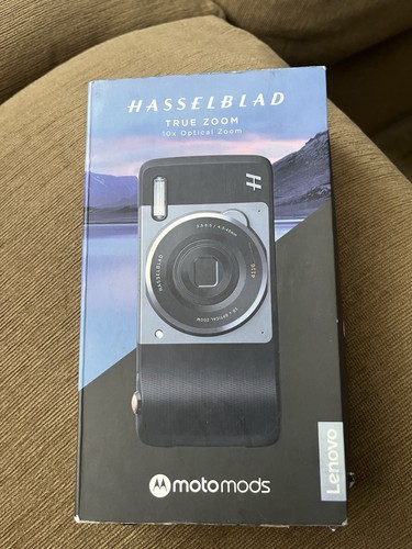Hasselblad 4116 true zoom - true, 10x
