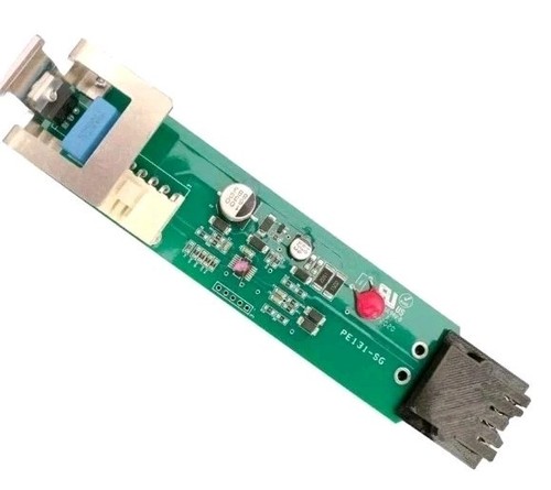 Scheda elettronica compatibile - elettronica,