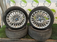 4 CERCHI IN LEGA PER BMW Serie