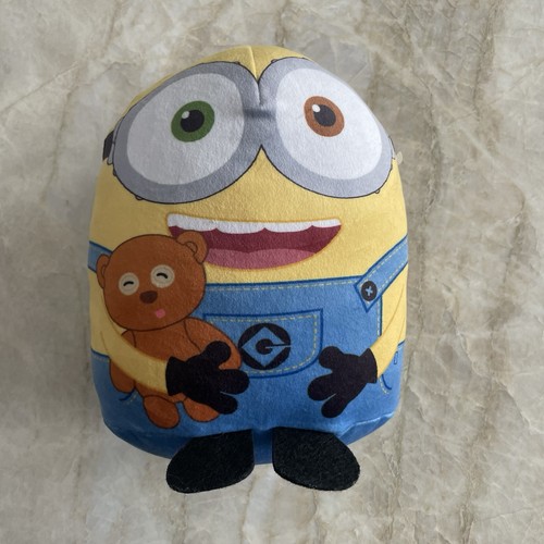 Nwt despicable minion bob - nwt,