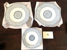 Piatto Richard Ginori Musico