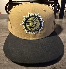 2015 Jacksonville Suns 59Fifty