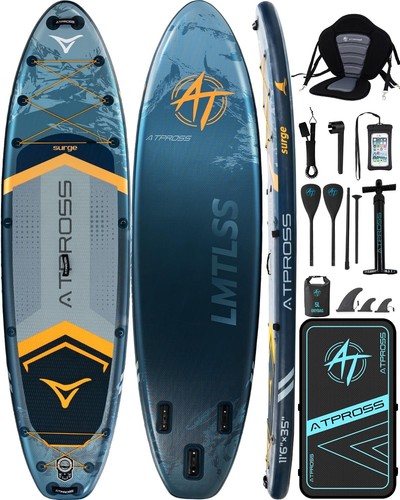 Tavola sup gonfiabile con - gonfiabile,