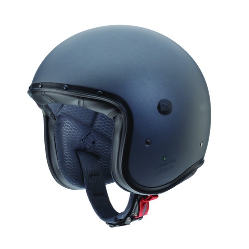 Casco caberg jet freeride - casco, x