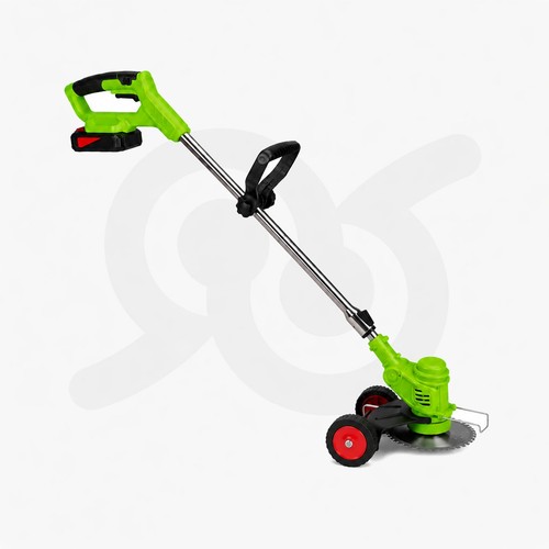 Decespugliatore batteria 2 - decespugliatore, a