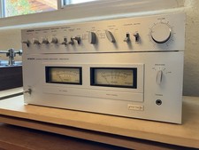 Hitachi HCA-6500 Pre
