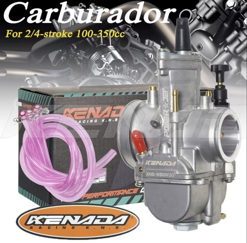 Carburateur kenada 30mm - carburateur, pwk