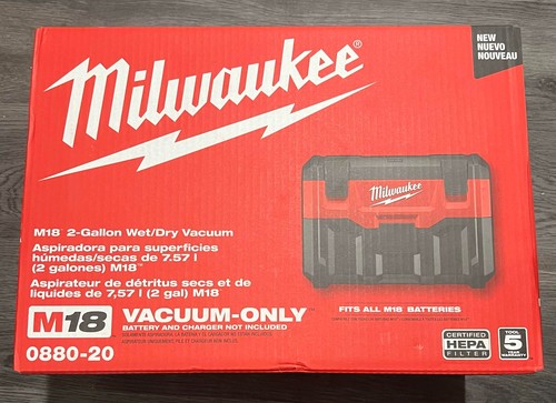 Milwaukee 0880-20